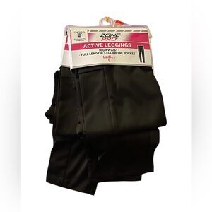 LADIES FULL LENGTH LEGGINGS.